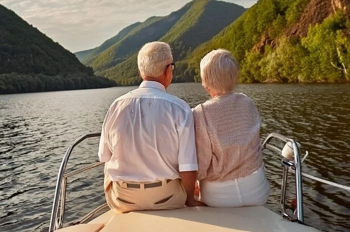 Seniors en vacances : Des opportunités privilégiées pour profiter pleinement de leur temps libre 0