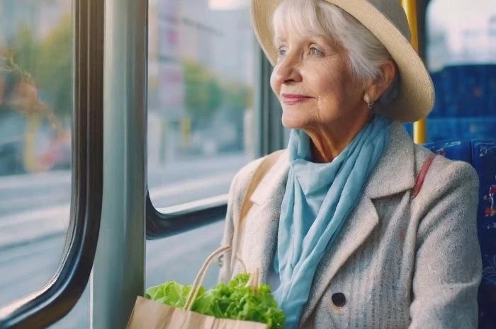 Se déplacer en Seine-Saint-Denis en étant seniors 0