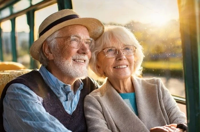 Les aides aux transports pour seniors dans les Yvelines 0