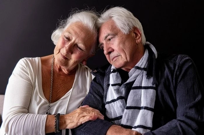 Comment aider une personne âgée dépressive ? 0