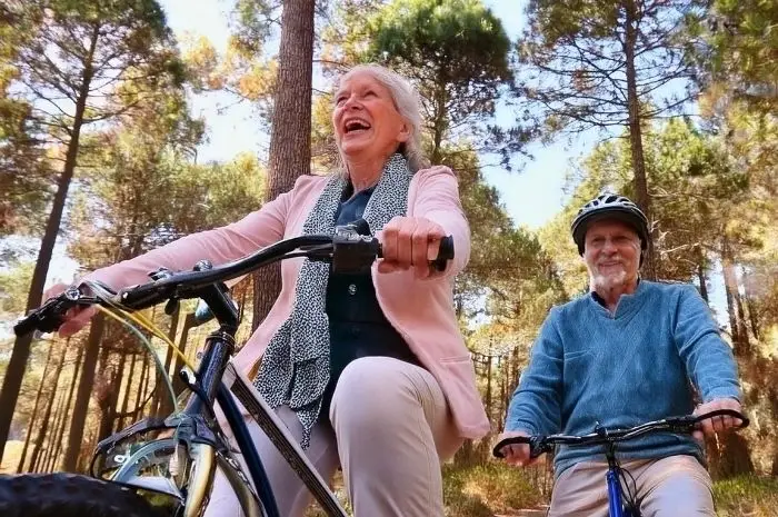 Comment choisir un vélo pour personnes âgées ? 0
