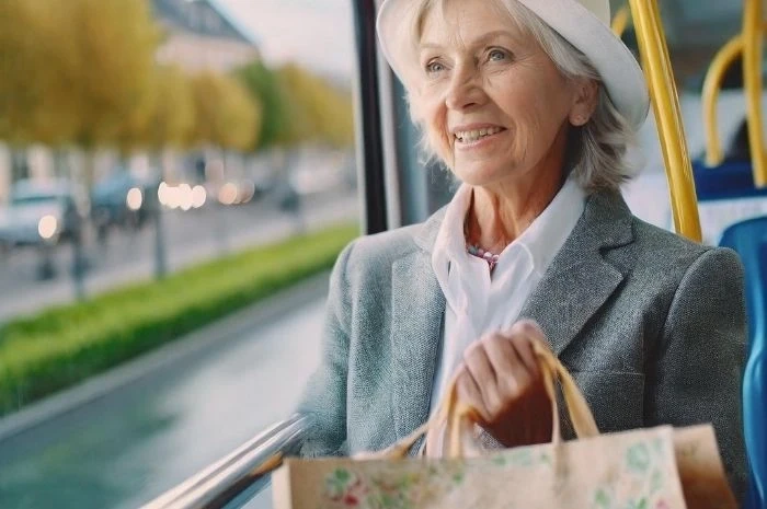 Le titre Améthyste pour les seniors dans les Yvelines 0