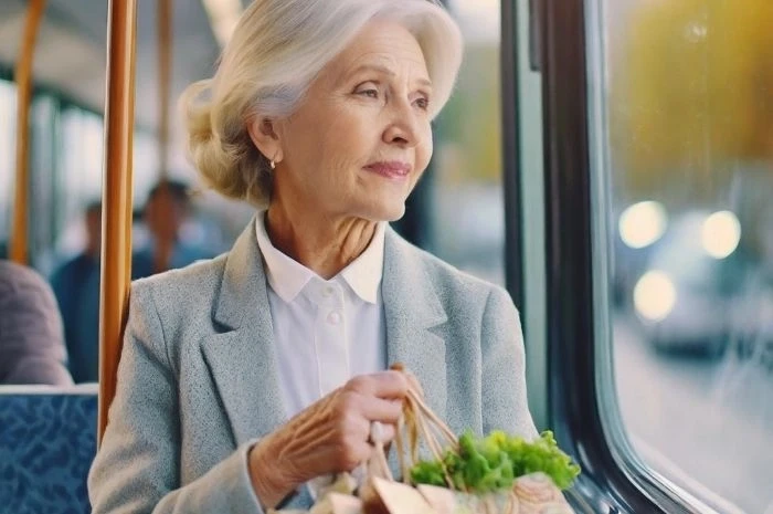 Bien manger pour bien vieillir : L’initiative « mon assiette a du goût » à Marseille 0