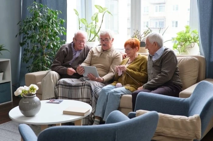 Les seniors voyagent depuis les Yvelines avec Telescapade 0