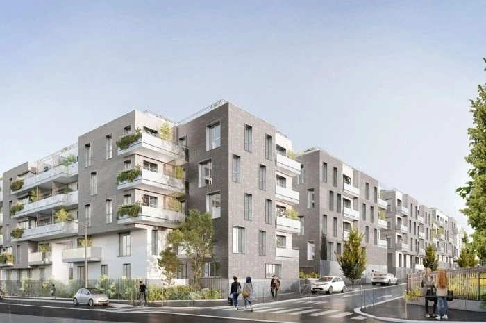 Une nouvelle résidence seniors ouvre ses portes à Nogent-sur-Marne en 2025 0
