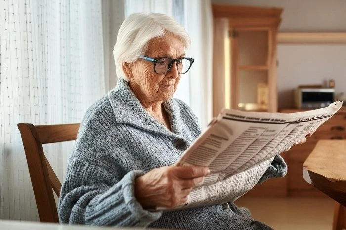 Magazine Seniors : Les 7 meilleurs magazines pour personnes âgées ! 0