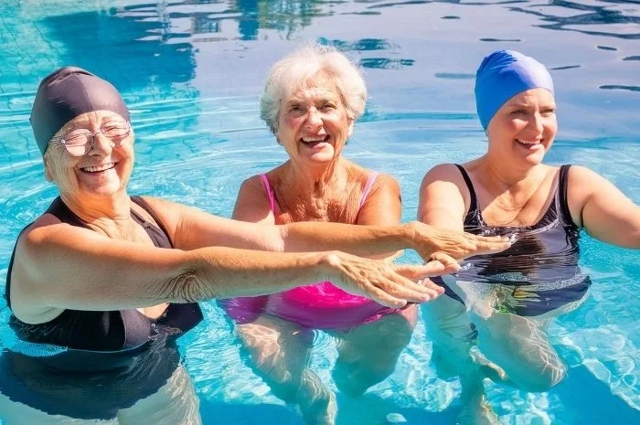 Des vacances en résidences seniors grâce aux séjours temporaires 0