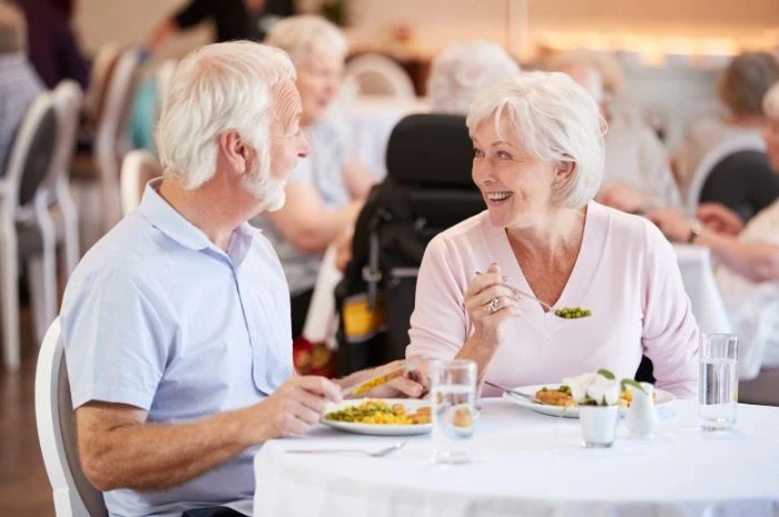Les différents séjours en résidence seniors 0