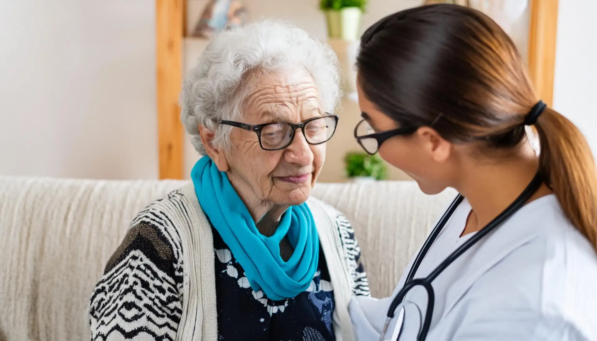 La respirologie : médecine douce pour les seniors 0