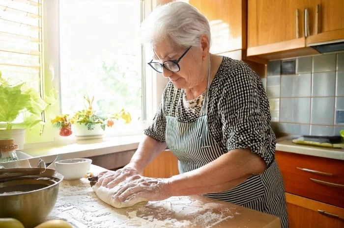 Mamies Gâteaux : Une initiative solidaire pour rompre l’isolement des seniors à Strasbourg 0