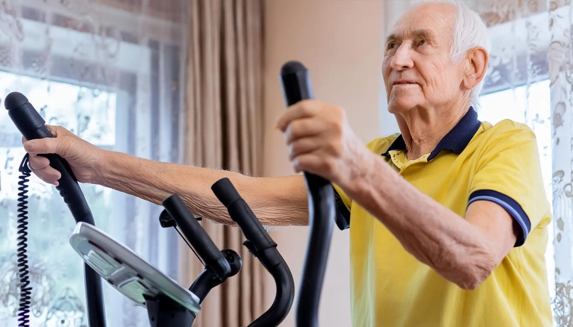 Le sport pour les seniors : Les 7 sports les plus recommandés 0