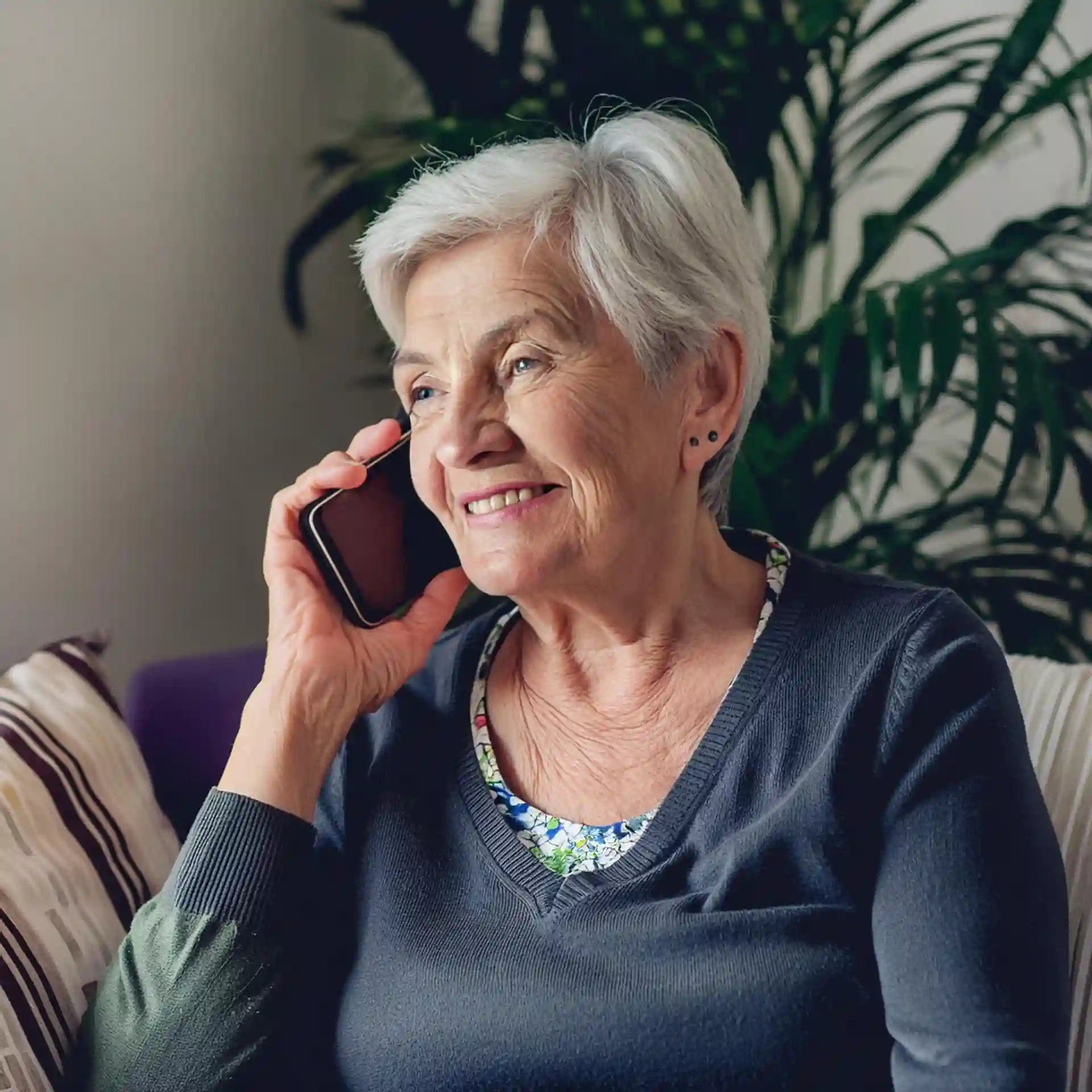 Téléassistance seniors : solution efficace pour bien vieillir 0