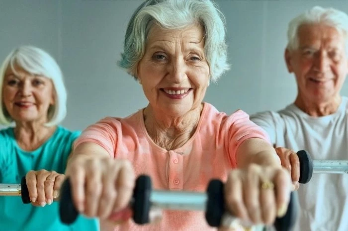 Ateliers et Animations Seniors à Angers 0