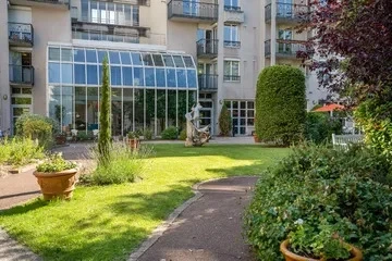 DOMUSVI Tiers Temps Suresnes 2