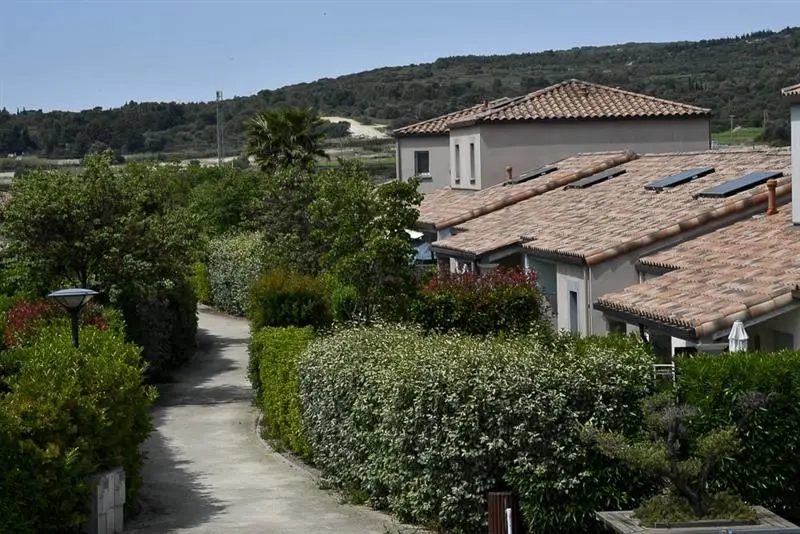 OCCITALIA Le Domaine de Maleska 6