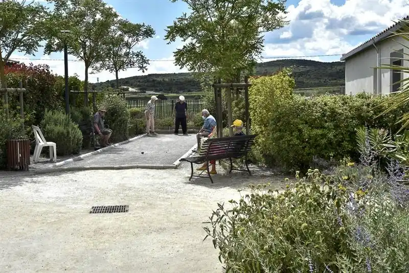 OCCITALIA Le Domaine de Maleska 3
