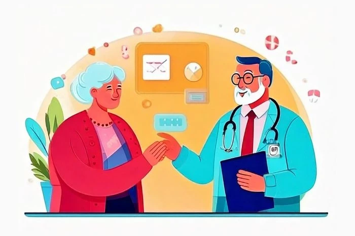 Comparatif mutuelle santé senior : Quelle mutuelle santé choisir après 60 ans ? 0