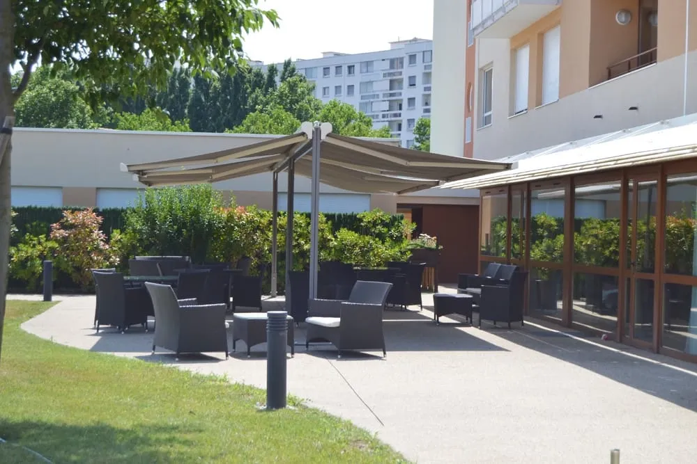 EMEIS Résidence la Clairière 0