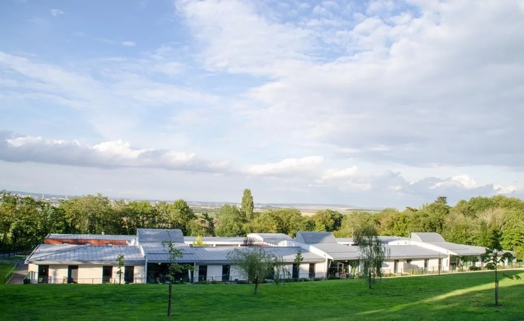 EMEIS Résidence la Montagne de Reims 0