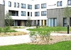 DOMUSVI Les Jardins de l’Aunette 0