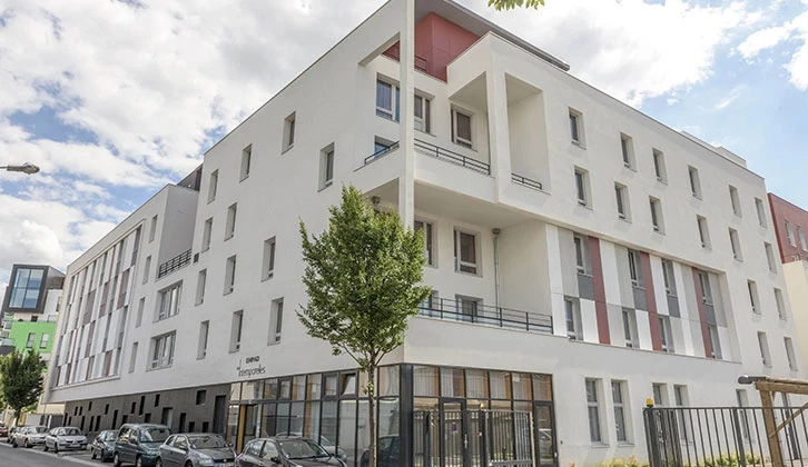 DOMUSVI Les Intemporelles 0