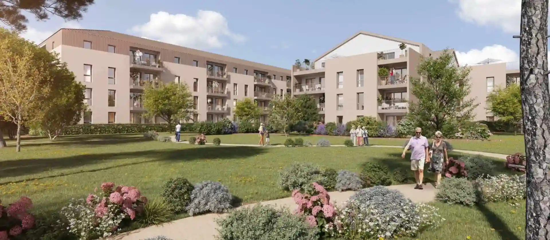 API RÉSIDENCE Bourg-en-Bresse 0