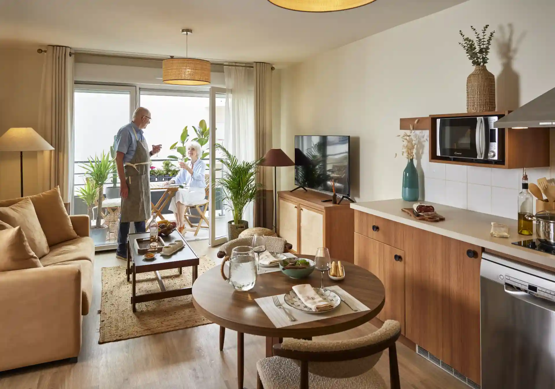CASA BARBARA Nice 2