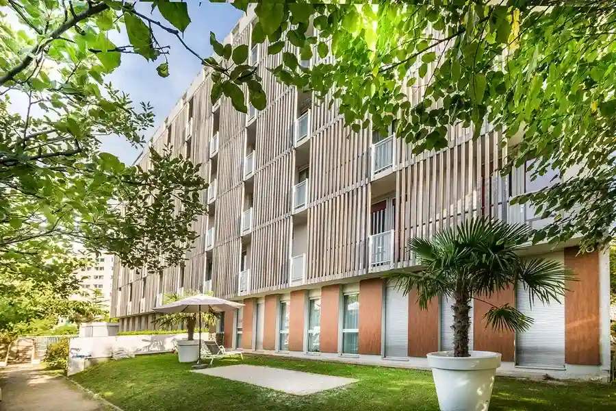 DOMUSVI Médicis Asnières-sur-Seine 0