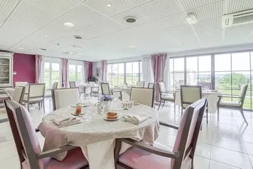 DOMUSVI Reésidence de Courcelles 2