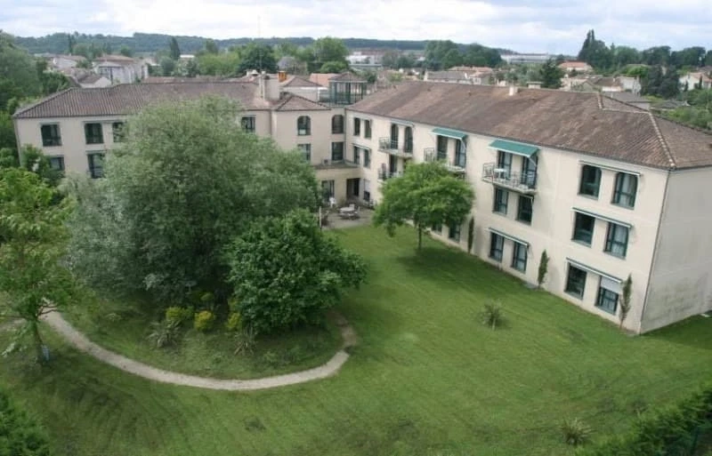 EMEIS Résidence les Charentes 0