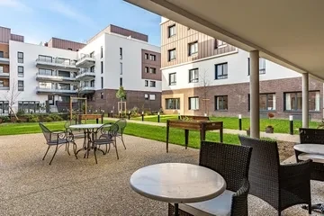 DOMUSVI Méridienne 0