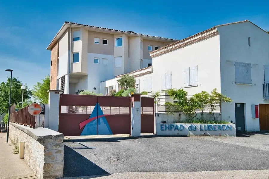 DOMUSVI Lubéron 0