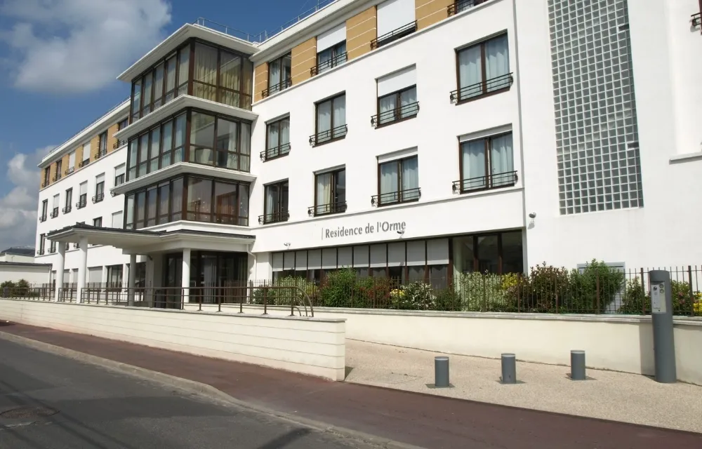 EMEIS Résidence de L’Orme 0