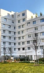 EMEIS Résidence Castagnary 0