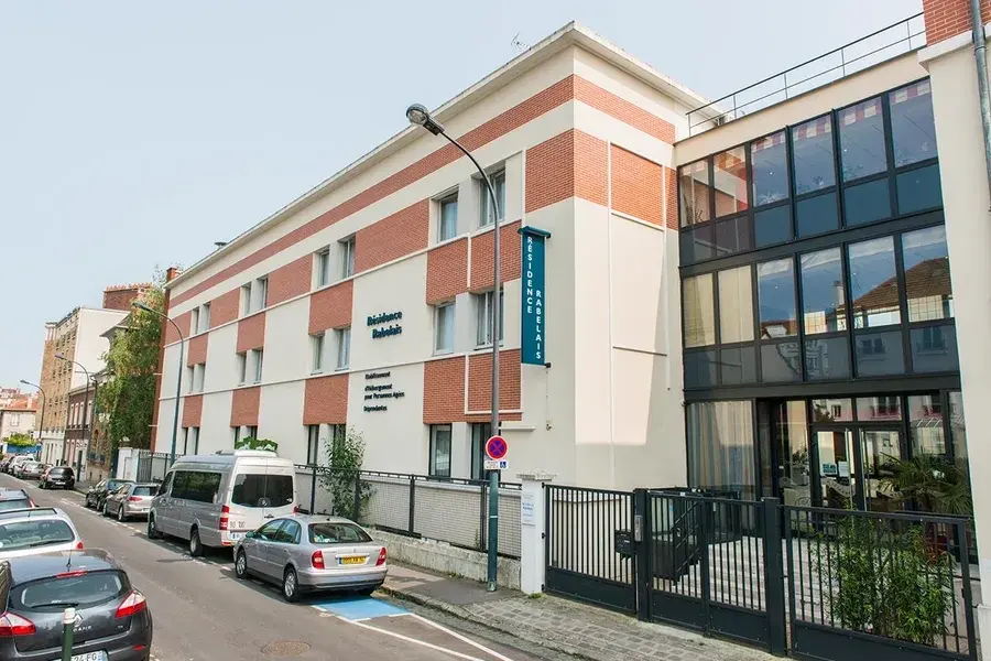 DOMUSVI Rabelais 0