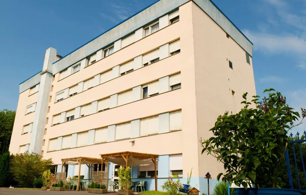 EMEIS Résidence Docteur L’Hoste 0