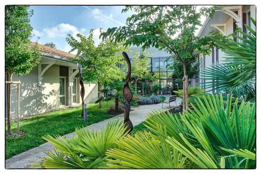 EMEIS Résidence la Villa des Pins 3