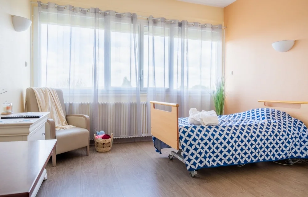 EMEIS Résidence Bellevue 1