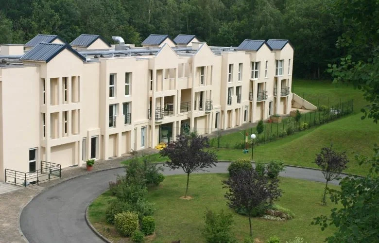 EMEIS Résidence la Cerisaie 2