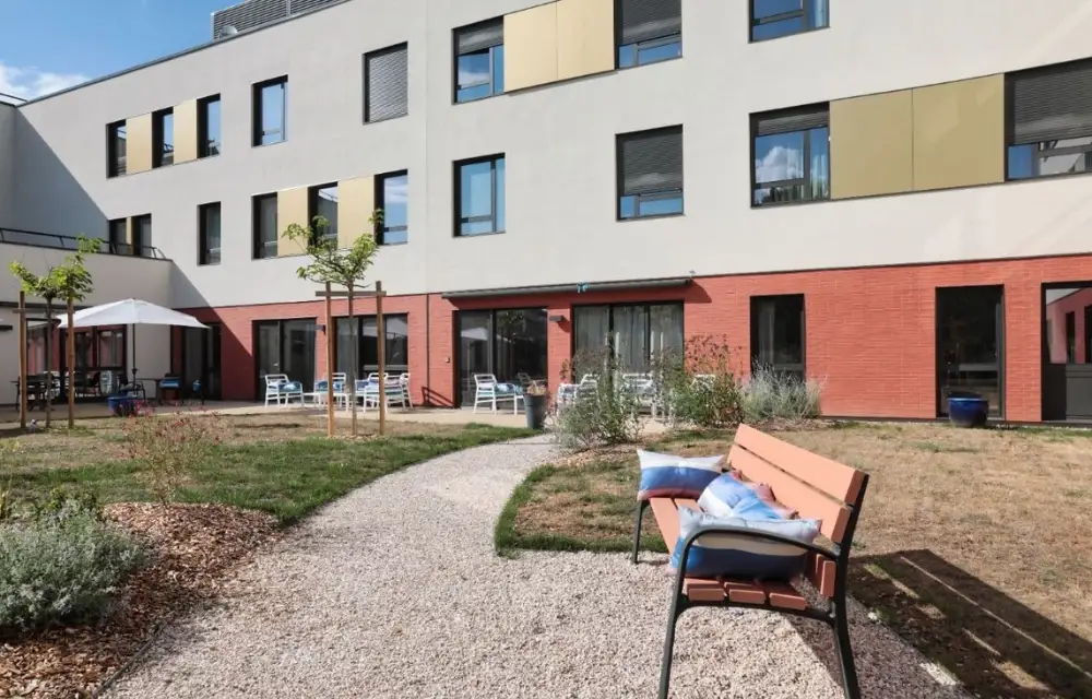 EMEIS Résidence les Côteaux d’Escudié 2