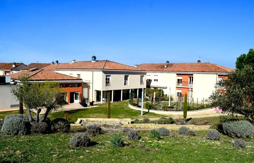 EMEIS Résidence l’Occitanie 0