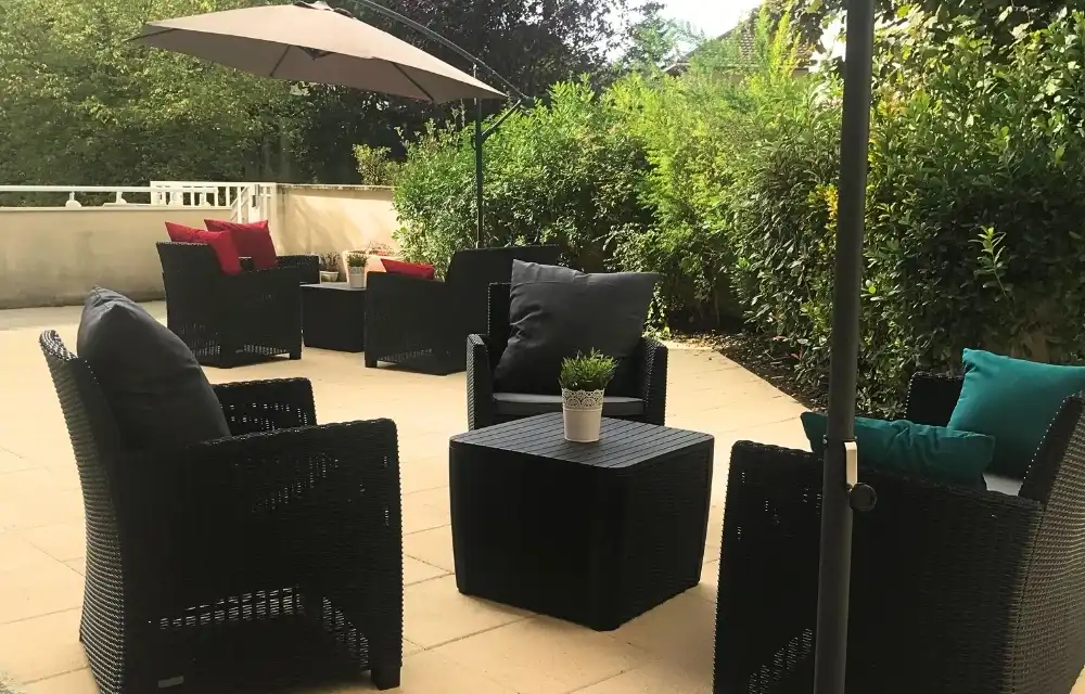 EMEIS Résidence le Clos d’Arnouville 0