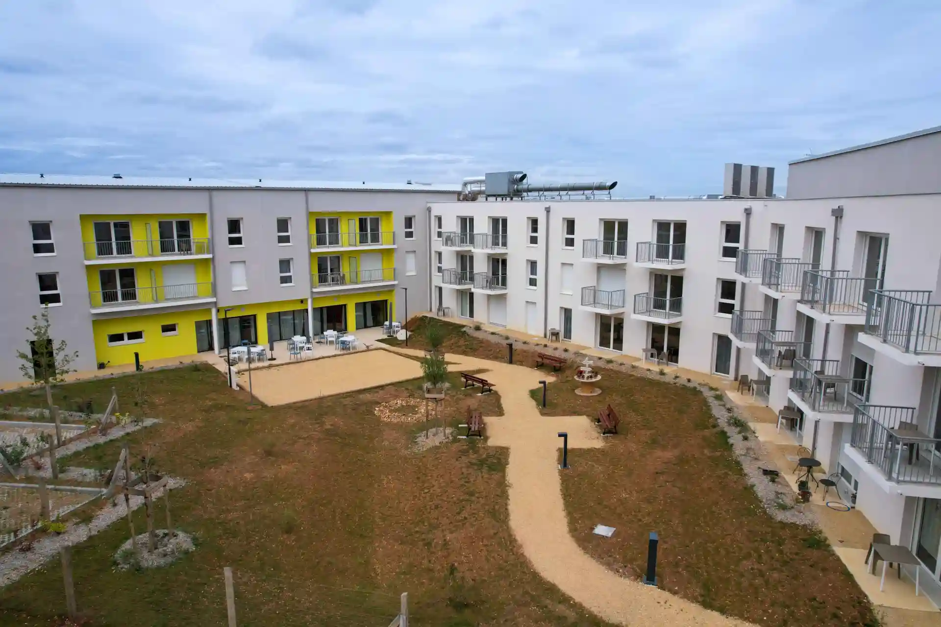 AQUARELIA Saint-Benoît 0