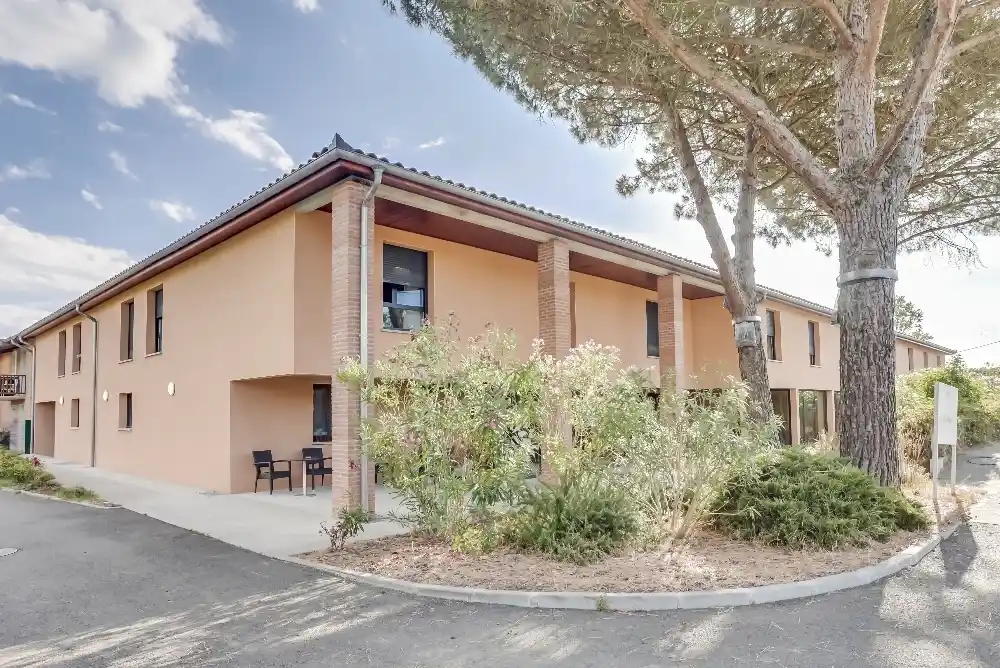 KORIAN Villa Lauragais 0