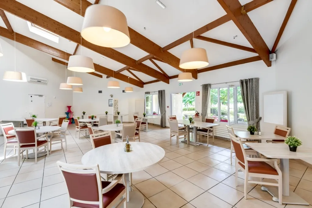 KORIAN Le Chalet 3