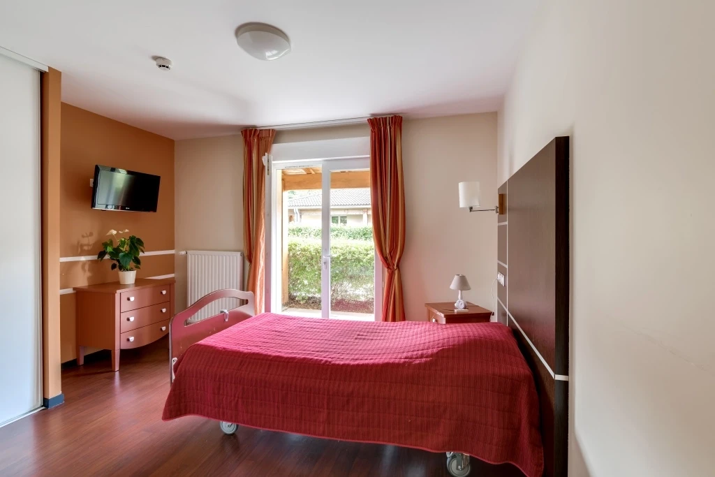 KORIAN Le Chalet 1
