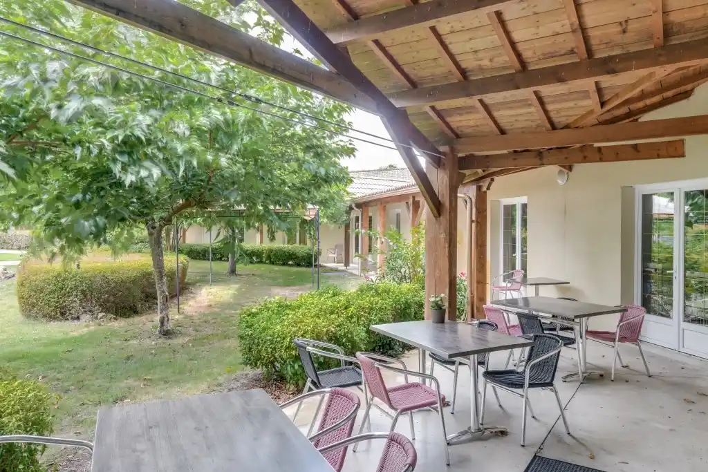 KORIAN Le Chalet 2