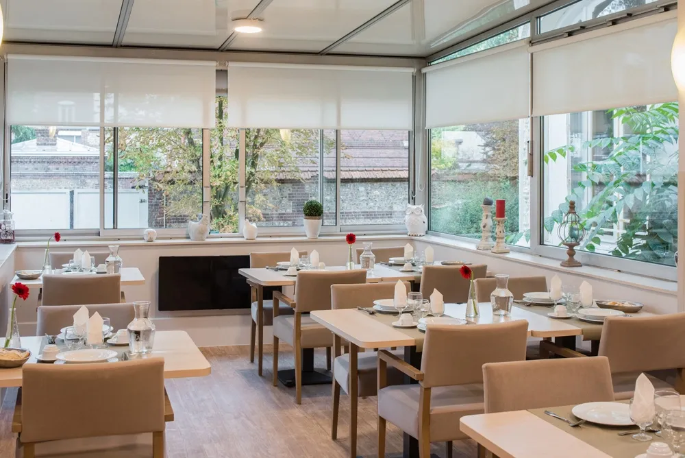 KORIAN Le Jardin 1