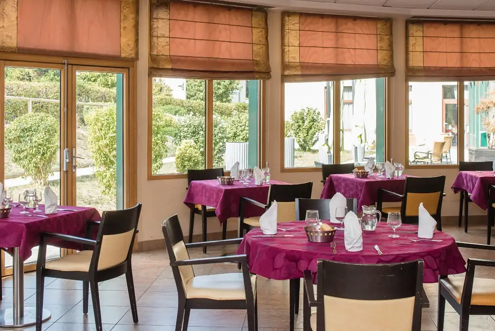 KORIAN Parc de L’Abbaye 0