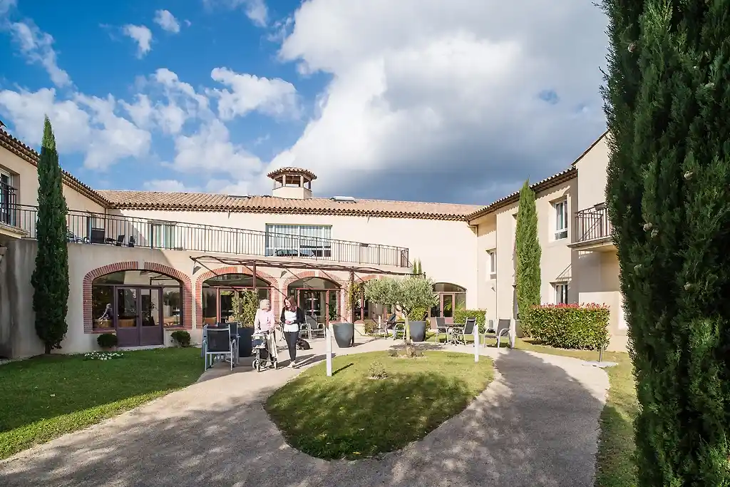 KORIAN L’Agora 2